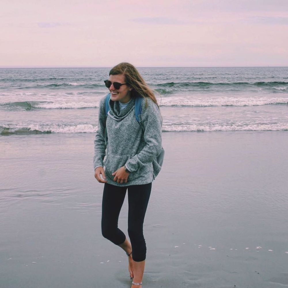 Meet your Posher, Beka